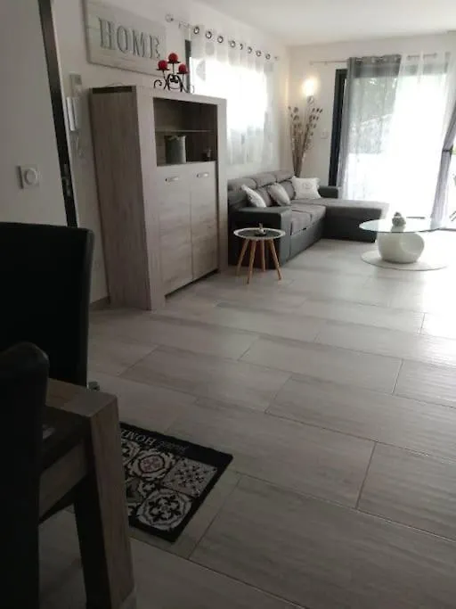 Villa Nounou Le Thor