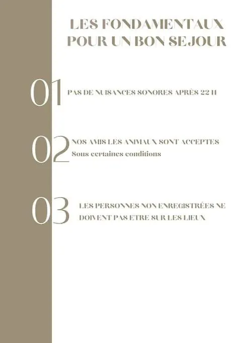Villa Nounou Le Thor France